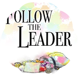 Follow the Leader Podcast