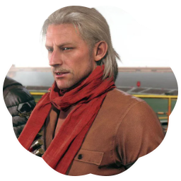 Ocelot