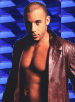 Vin Diseal
